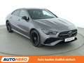 Mercedes-Benz CLA 250 CLA 250e AMG Line Aut.*HEADUP*LED*ACC*360*PDC*SHZ* Gris - thumbnail 8