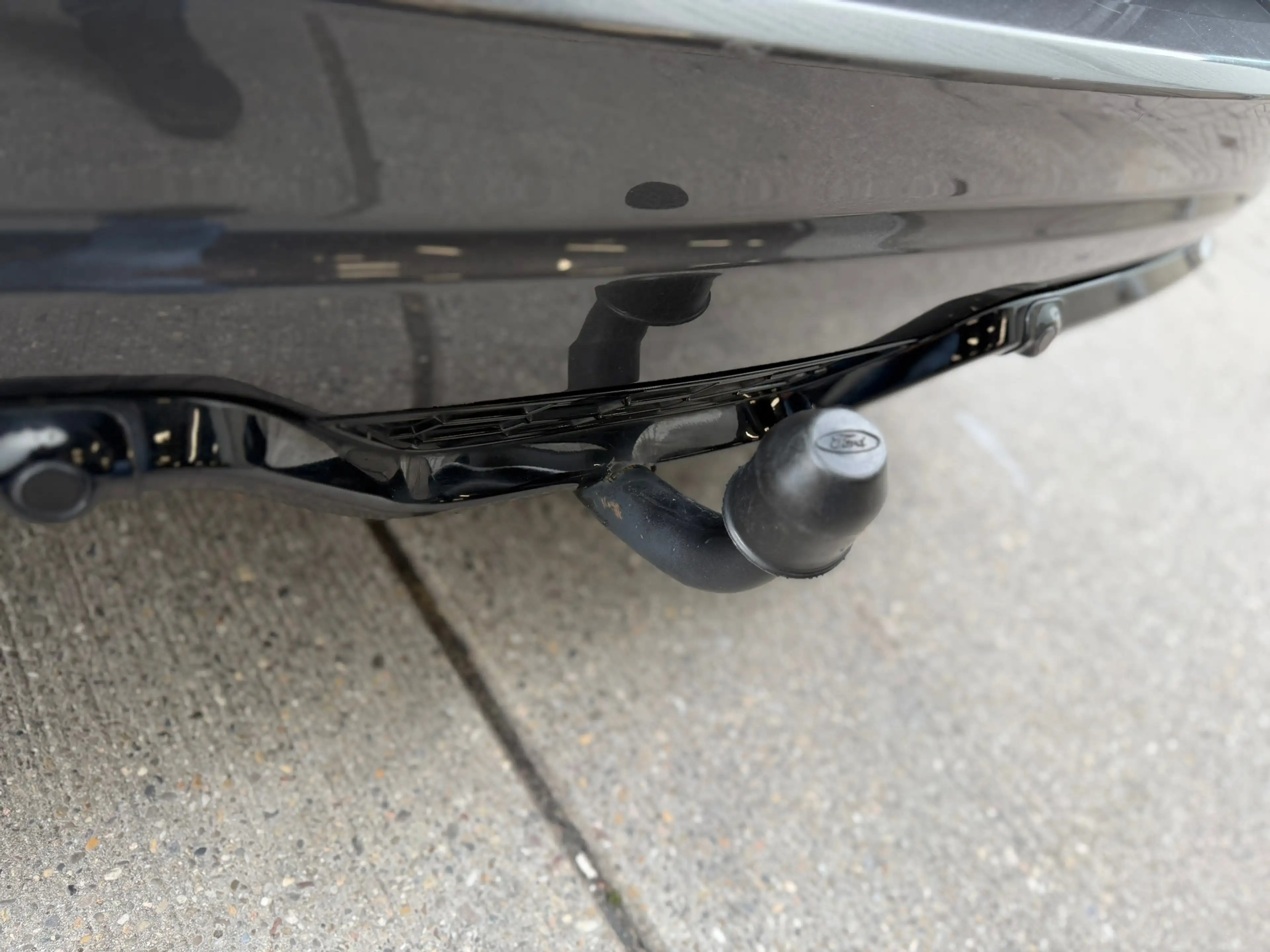 Ford Focus Wagon 1.5 Titanium Trekhaak Stoel Stoelverwarming — photo 14
