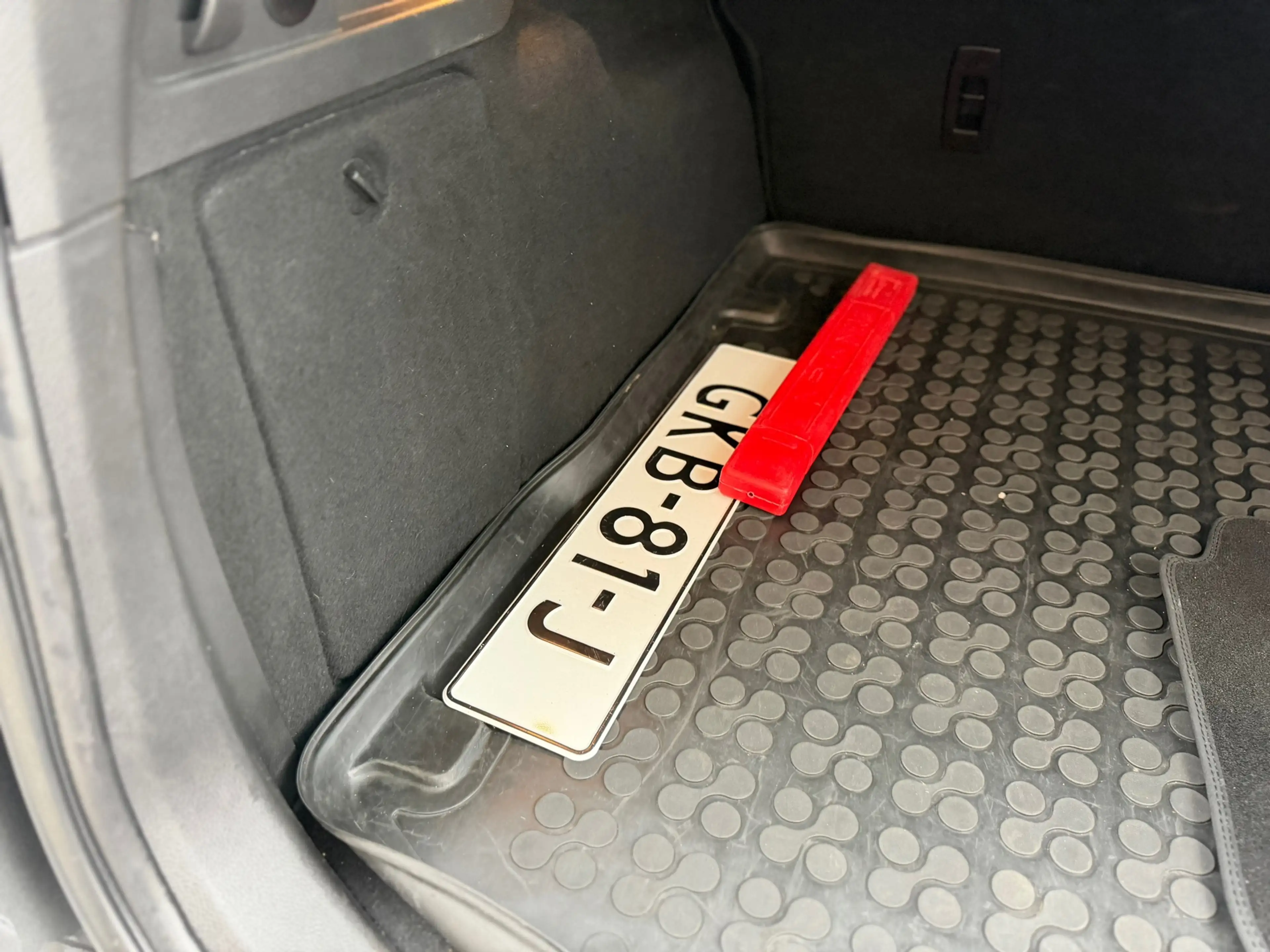 Ford Focus Wagon 1.5 Titanium Trekhaak Stoel Stoelverwarming — photo 15