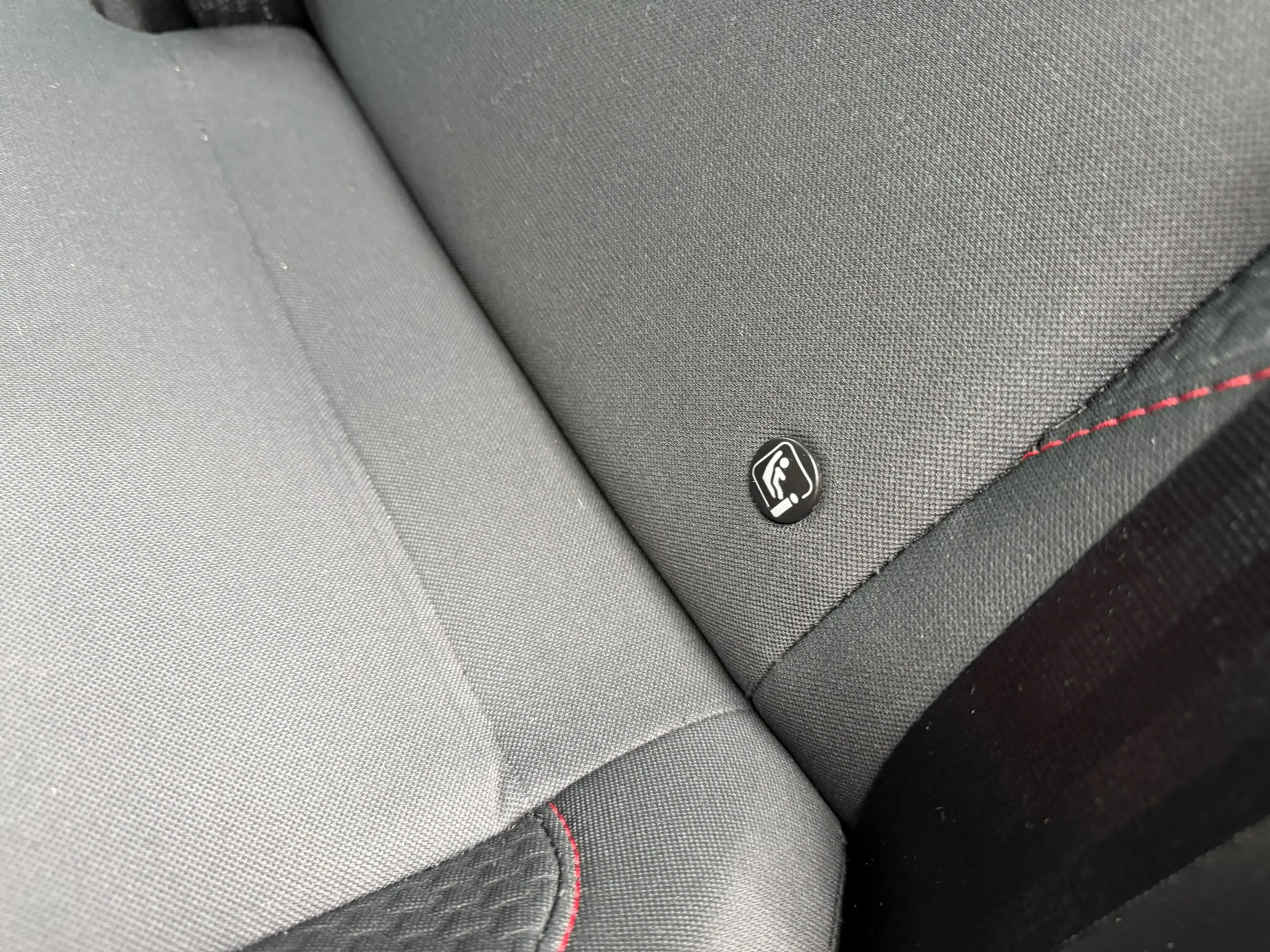 Ford Focus Wagon 1.5 Titanium Trekhaak Stoel Stoelverwarming — photo 25