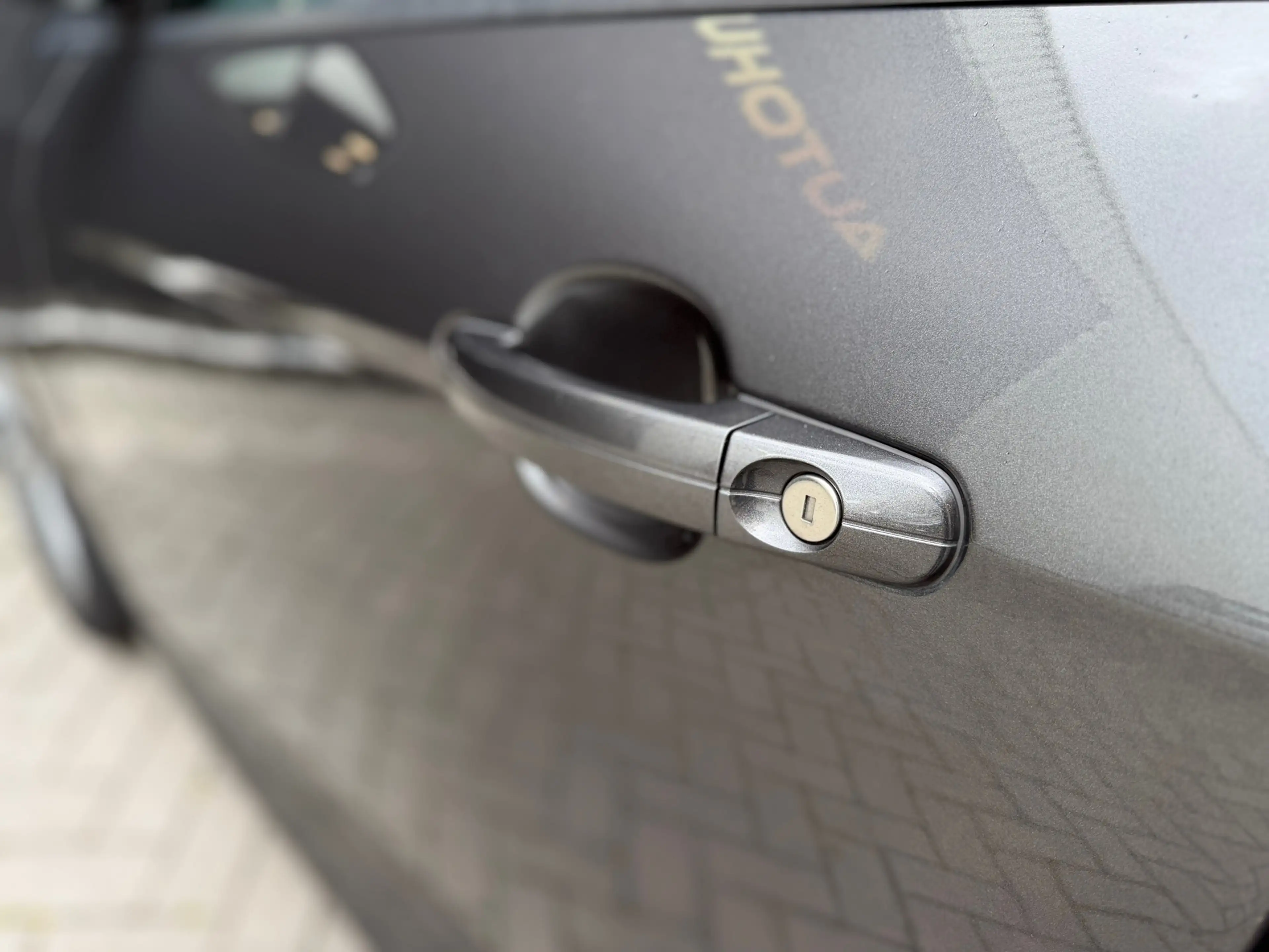 Ford Focus Wagon 1.5 Titanium Trekhaak Stoel Stoelverwarming — photo 26
