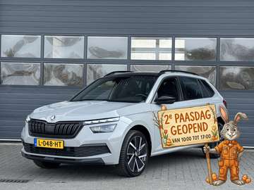 1.0 TSI SPORT BUSINESS I 2E PAASDAG OPEN I AUTOMAA