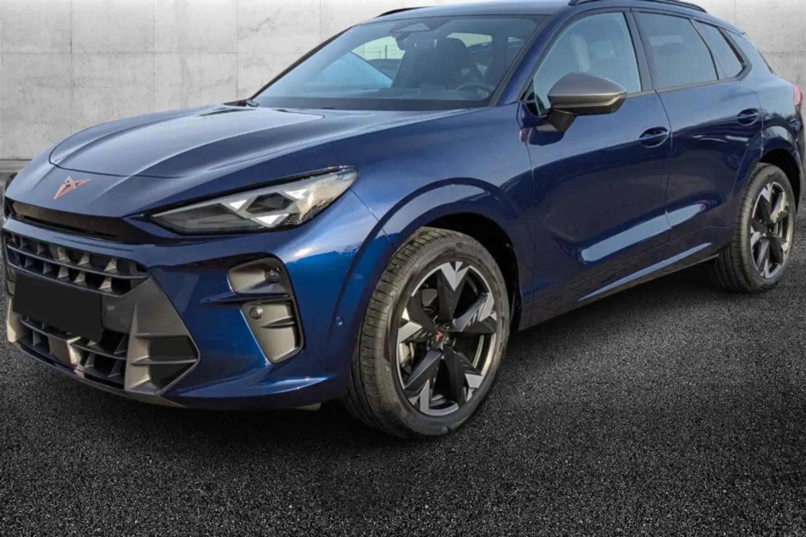 CUPRA Terramar 1.5 Hybrid DSG Blu/Azzurro - 2