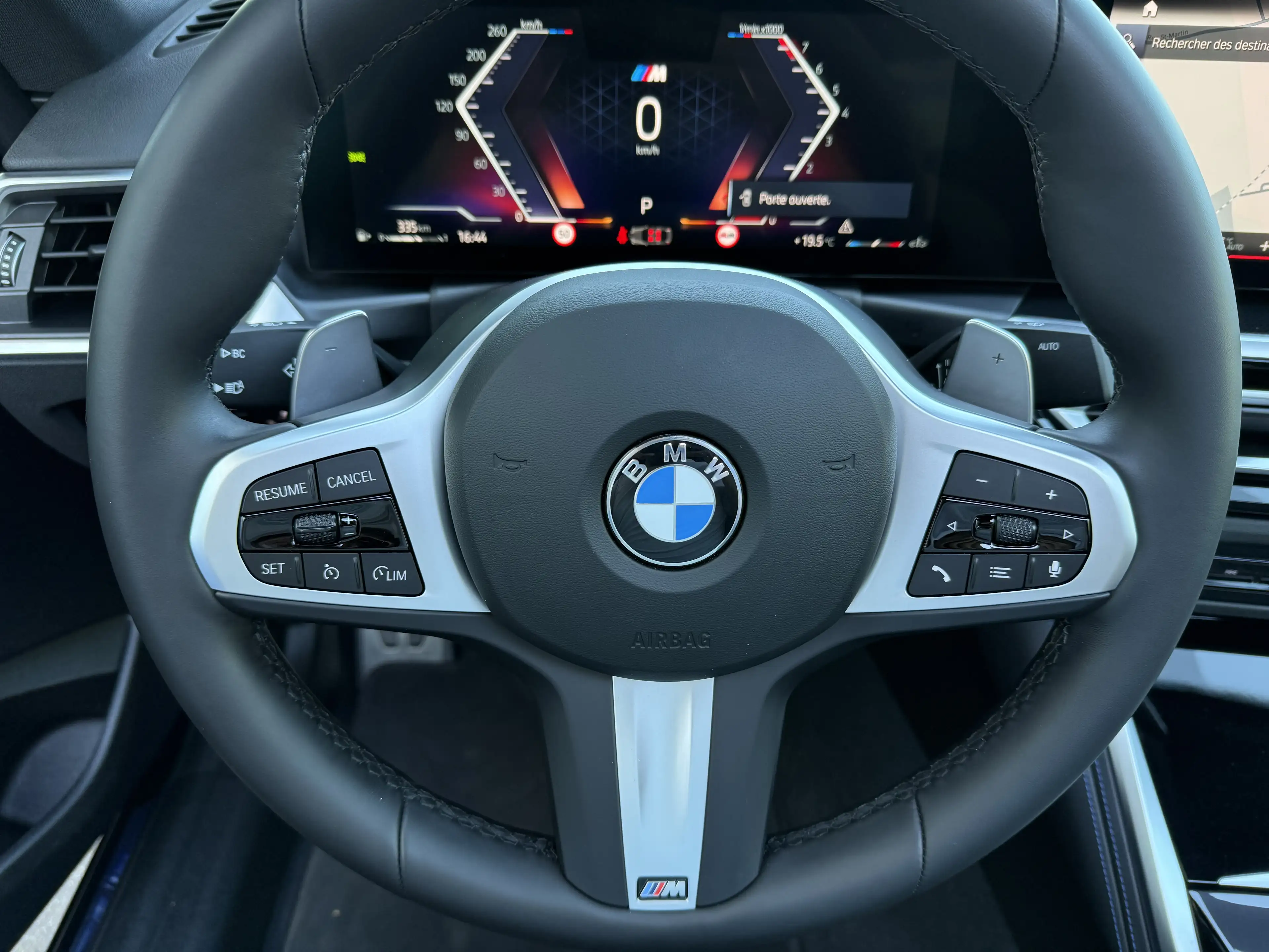 BMW 240 MiAS COUPÉ PACK PERFORMANCE — photo 14