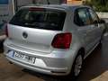 Volkswagen Polo Polo 1.2 TSI BMT Advance 66kW Advance Plateado - thumbnail 3