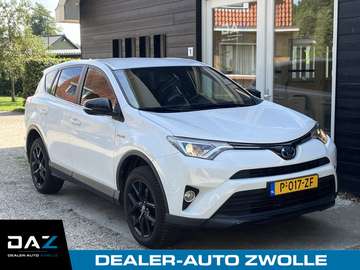 2.5 Hybrid AWD Energy Aut/Ecc/Navi/Trekhaak