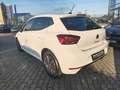 SEAT Ibiza 1.0 TSI DSG Road Edition *SHZ, RFK, LM* Weiß - thumbnail 4