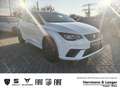 SEAT Ibiza 1.0 TSI DSG Road Edition *SHZ, RFK, LM* Weiß - thumbnail 1