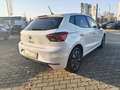 SEAT Ibiza 1.0 TSI DSG Road Edition *SHZ, RFK, LM* Weiß - thumbnail 3
