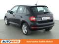 Skoda Fabia 1.0 MPI Cool Plus *PDC*SHZ*ALU*KLIMA* Schwarz - thumbnail 4