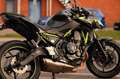 Kawasaki Z 650 Starterbonus Schwarz - thumbnail 4