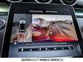 Mercedes-Benz C 180 Lim Avantg. AUT. NAVI 360 LEDER LED AMBIENTE Schwarz - thumbnail 16