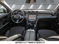 Mercedes-Benz C 180 Lim Avantg. AUT. NAVI 360 LEDER LED AMBIENTE Schwarz - thumbnail 9