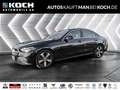 Mercedes-Benz C 180 Lim Avantg. AUT. NAVI 360 LEDER LED AMBIENTE Schwarz - thumbnail 1