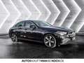 Mercedes-Benz C 180 Lim Avantg. AUT. NAVI 360 LEDER LED AMBIENTE Schwarz - thumbnail 6