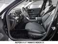 Mercedes-Benz C 180 Lim Avantg. AUT. NAVI 360 LEDER LED AMBIENTE Schwarz - thumbnail 7
