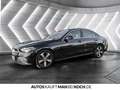 Mercedes-Benz C 180 Lim Avantg. AUT. NAVI 360 LEDER LED AMBIENTE Schwarz - thumbnail 3