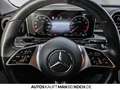 Mercedes-Benz C 180 Lim Avantg. AUT. NAVI 360 LEDER LED AMBIENTE Schwarz - thumbnail 12