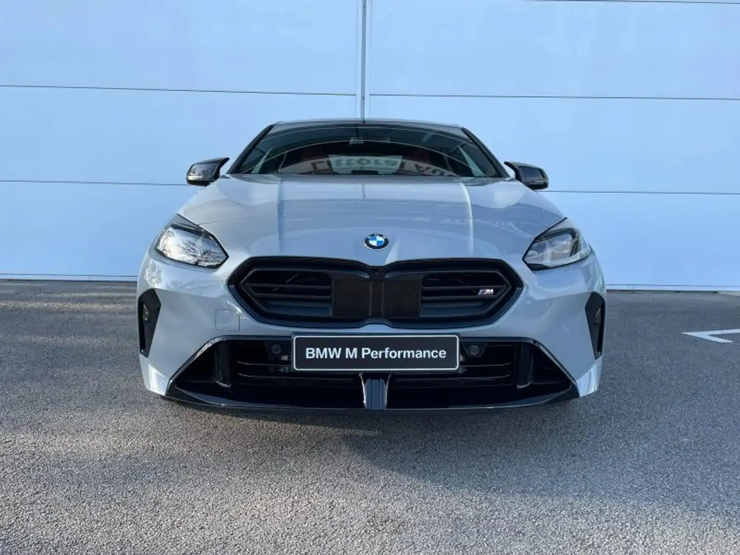 BMW 235 M235 300ch M Performance xDrive DKG7 - 2