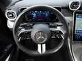 Mercedes-Benz GLC 300 d 4M Coupé AMG-Sport/Pano/AHK/Night/20' Schwarz - thumbnail 9