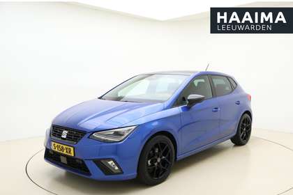 SEAT Ibiza 1.5 TSI Sport 150 PK | Automaat | Camera | Climate