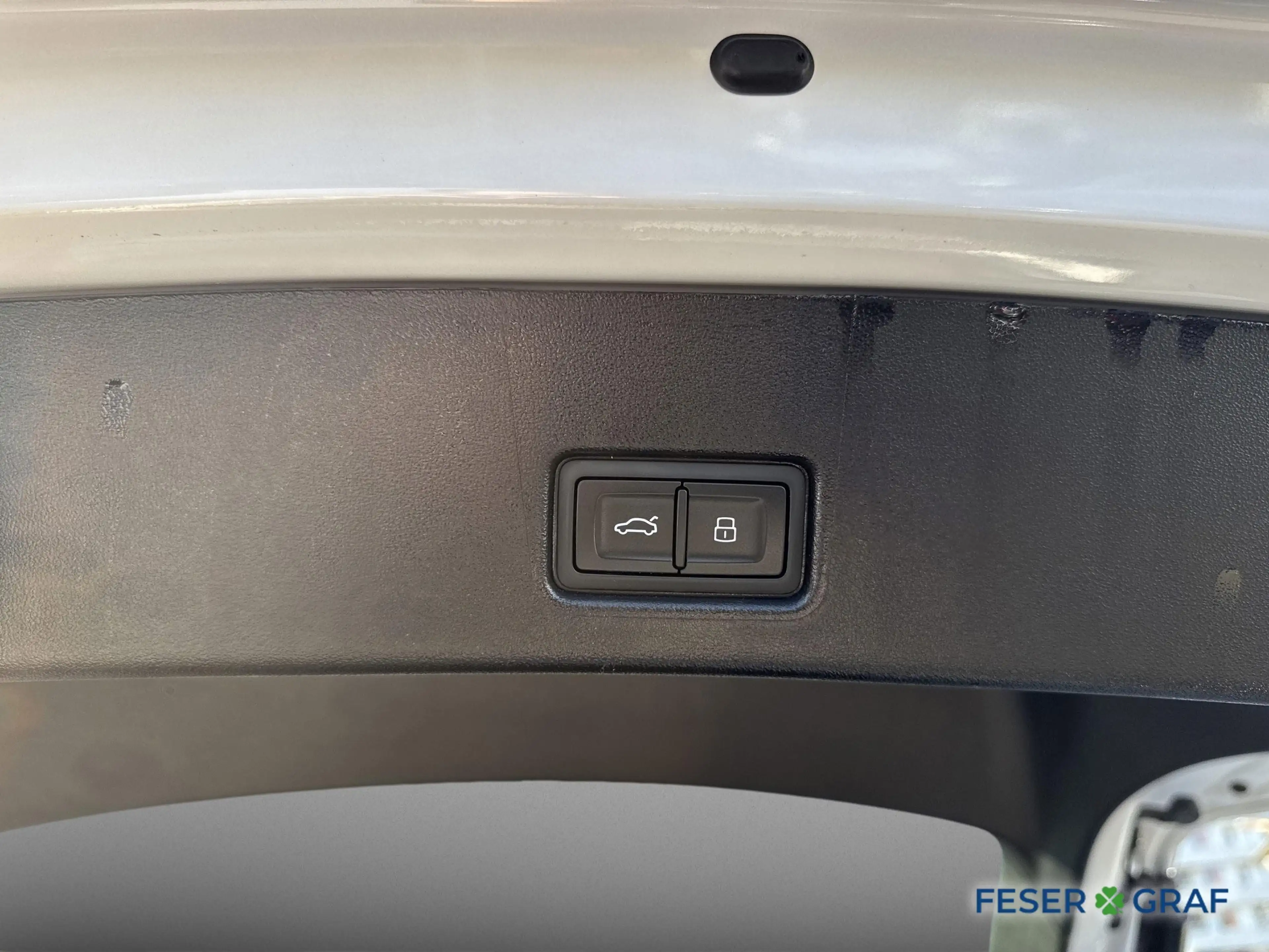 Audi Q4 e-tron Sportback 35 advanced PANO KAMERA NAVI — photo 14