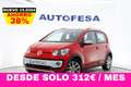 Volkswagen up! 1.0 Cross 75cv 5P # NAVY Rojo - thumbnail 1