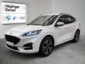 Ford Kuga 2,5 Duratec PHEV ST-Line Weiß - thumbnail 2