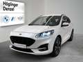Ford Kuga 2,5 Duratec PHEV ST-Line Weiß - thumbnail 1