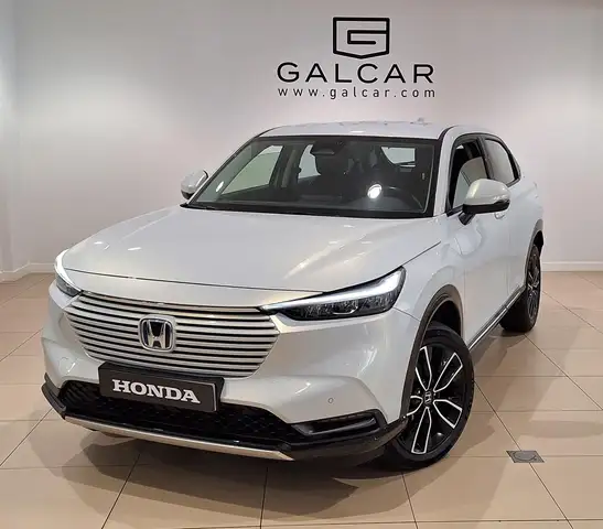 Honda HR-V 1.6i VTEC 4WD