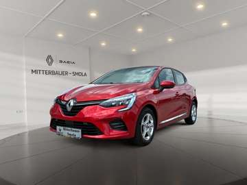 Clio Zen TCe 90