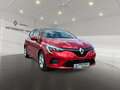 Renault Clio Clio Zen TCe 90 Rot - thumbnail 3
