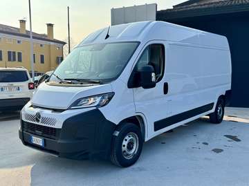 Jumper III 2024 35 L3H2 2.2 diesel 140cv S&S