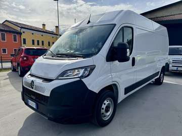 Jumper III 2024 35 L3H2 2.2 diesel 140cv S&S