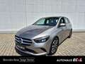 Mercedes-Benz B 200 Style mit AHK elek. schwenkb. Silber - thumbnail 1