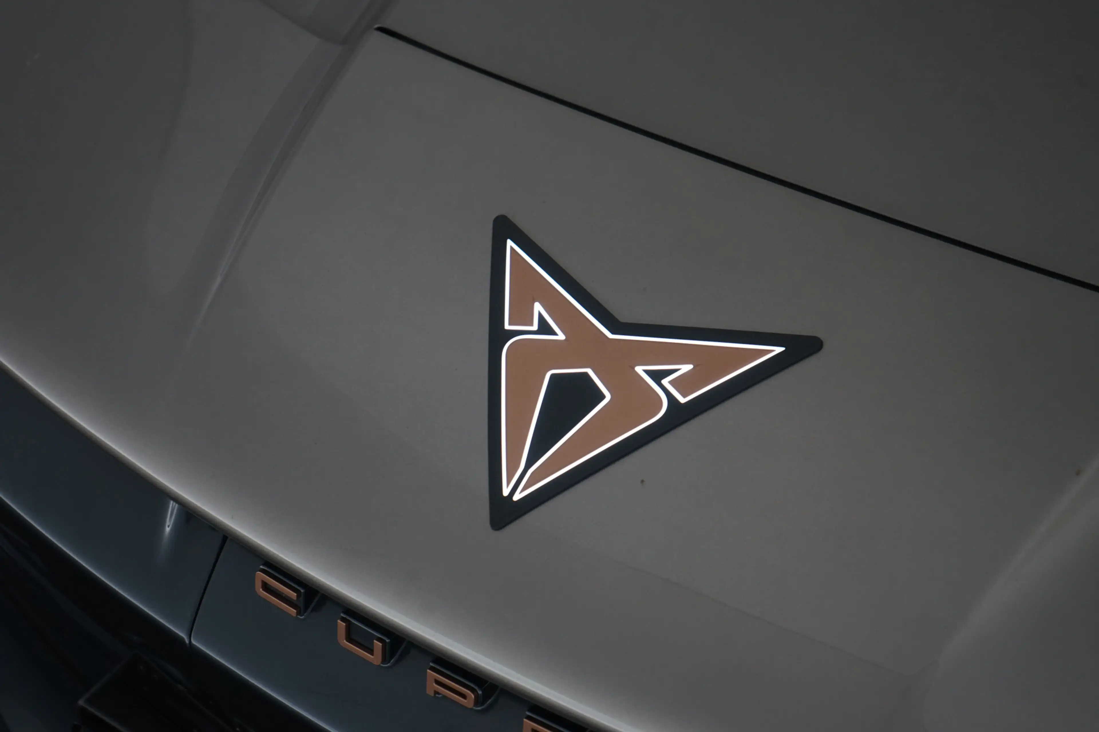CUPRA Tavascan Business 82 kWh 286PK, 360gr. Camera, Stoelverwarm — photo 7