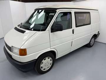 2.4 DIESEL MANUALE 77CV 4 POSTI PRONTA CONSEGNA