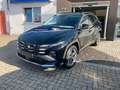 Hyundai TUCSON 1.6 T-GDI Trend 150 PS DCT MY 2026 Zwart - thumbnail 2