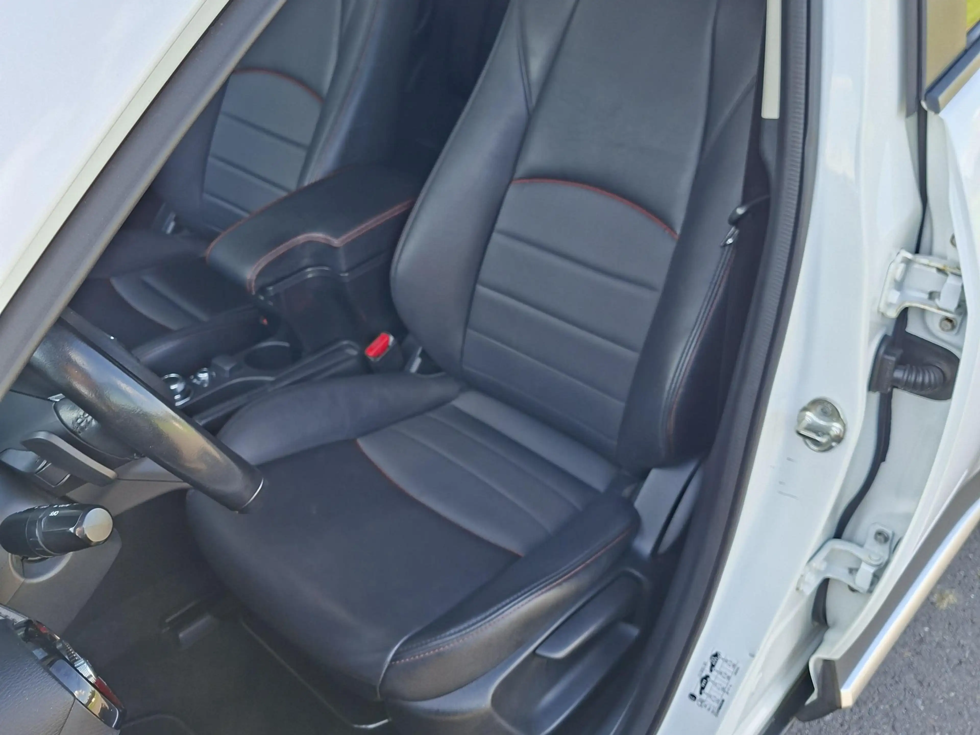 Mazda CX-3 2.0 SkyActiv-G 120 TS+ |Airco|cruisecontrole|stoel — photo 6