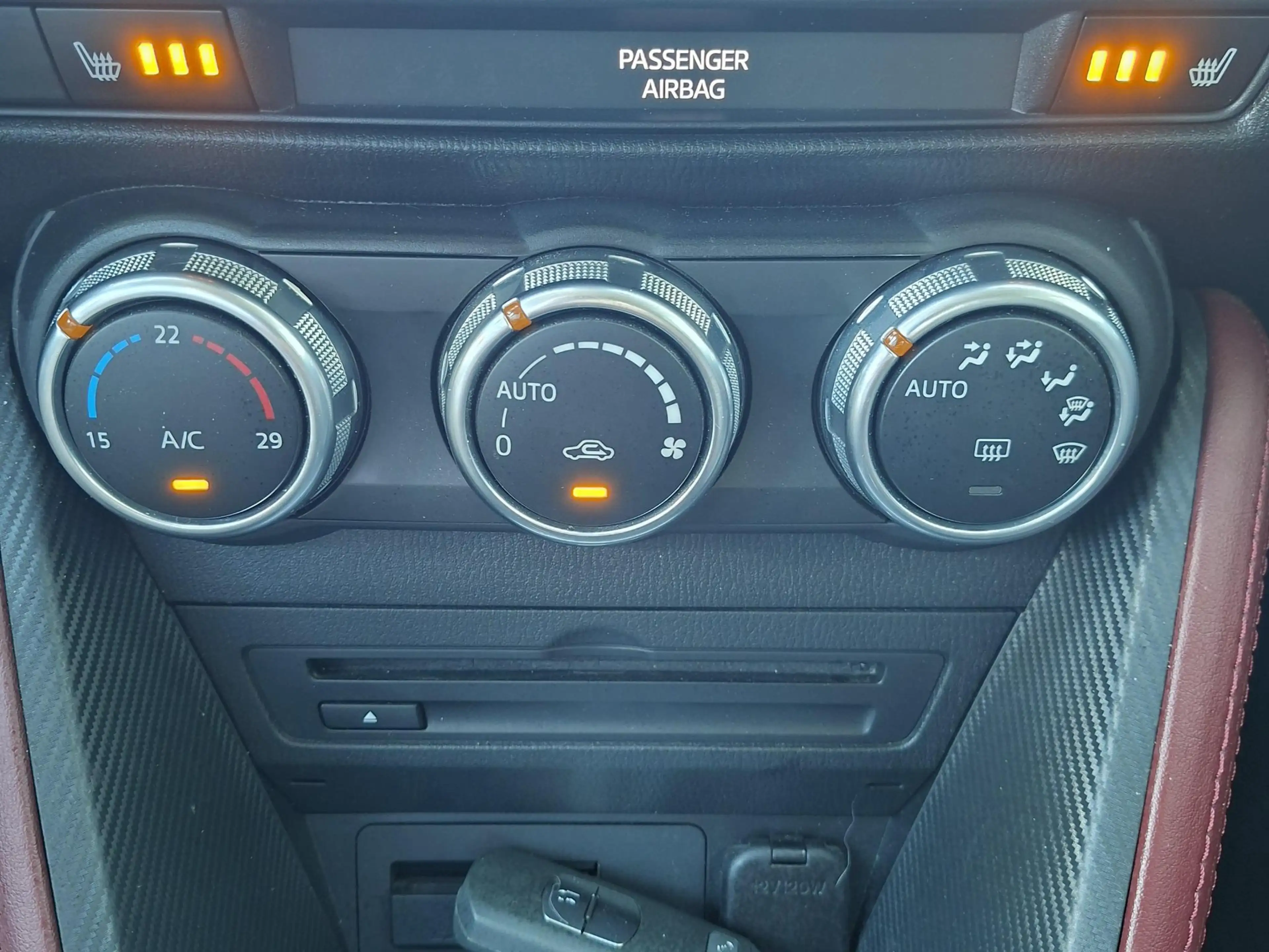 Mazda CX-3 2.0 SkyActiv-G 120 TS+ |Airco|cruisecontrole|stoel — photo 13