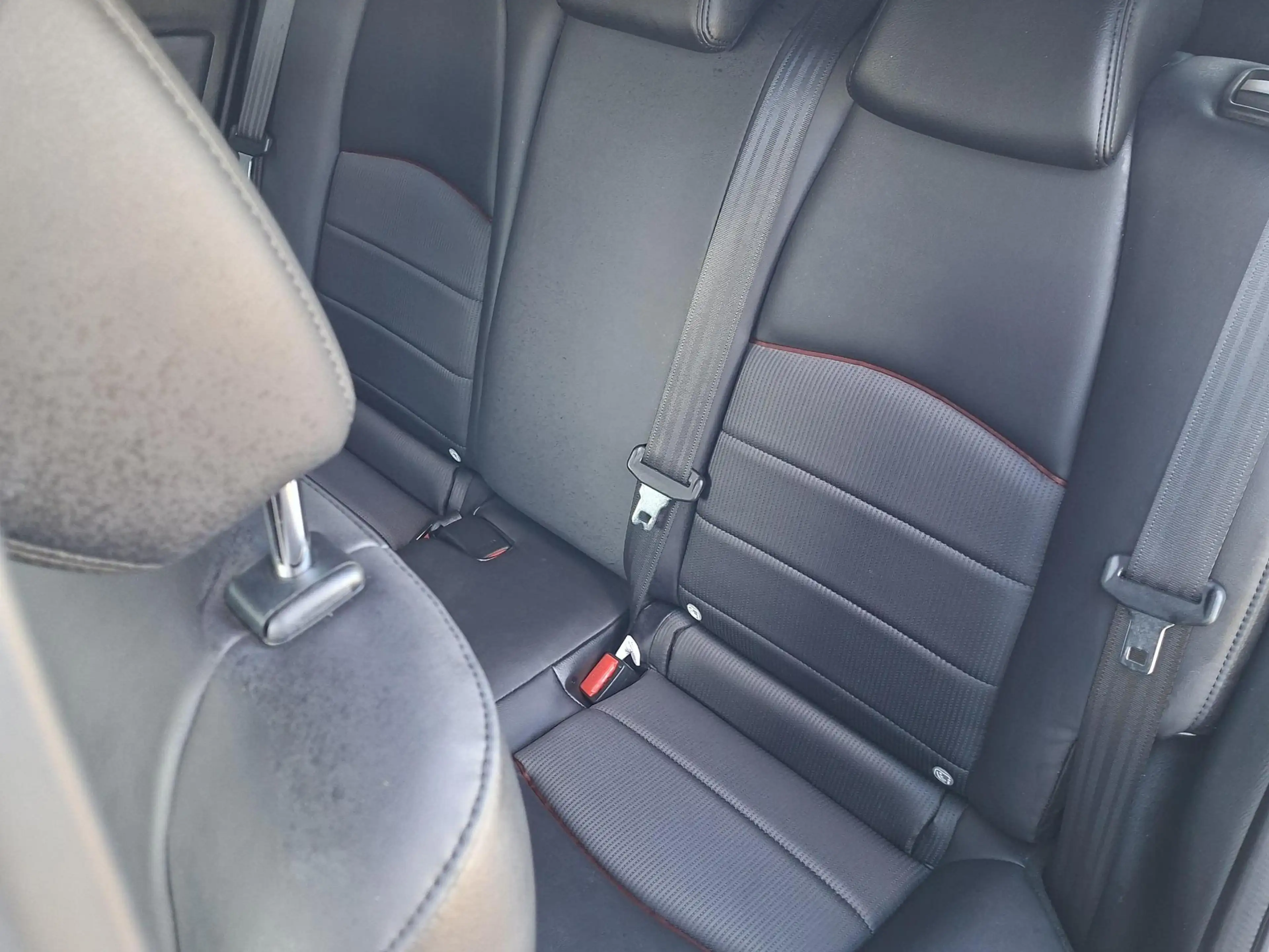Mazda CX-3 2.0 SkyActiv-G 120 TS+ |Airco|cruisecontrole|stoel — photo 8