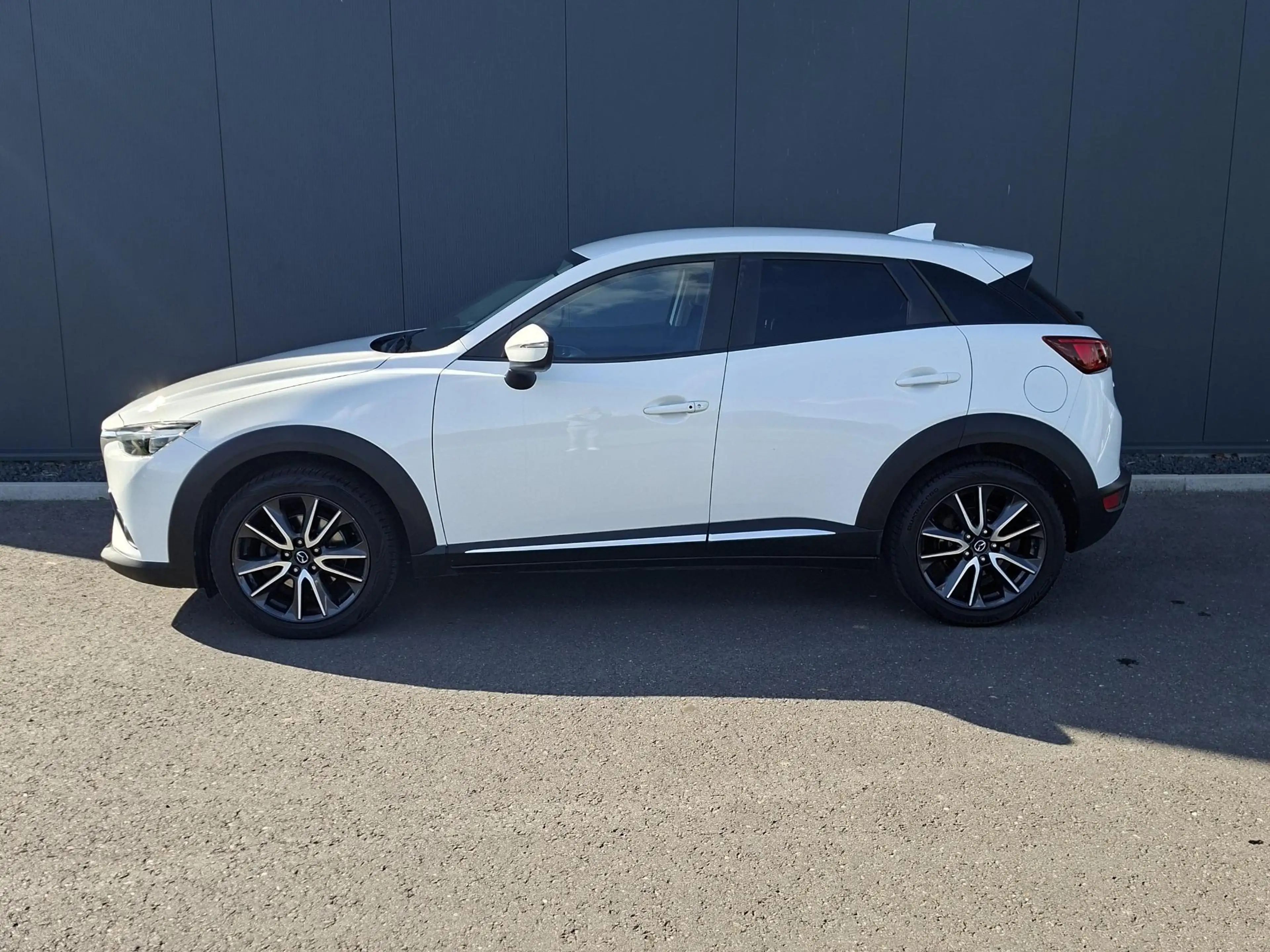 Mazda CX-3 2.0 SkyActiv-G 120 TS+ |Airco|cruisecontrole|stoel — photo 2