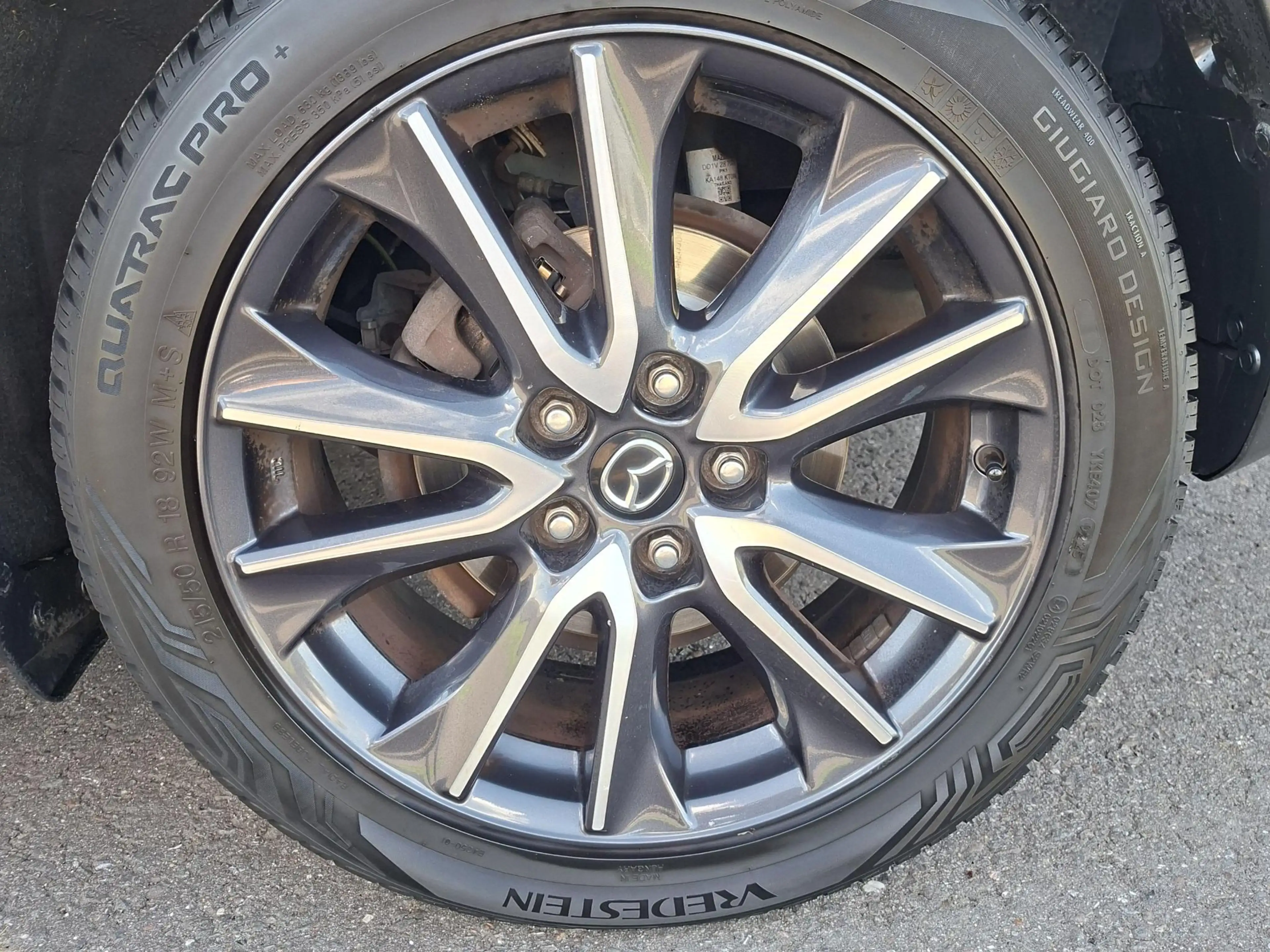 Mazda CX-3 2.0 SkyActiv-G 120 TS+ |Airco|cruisecontrole|stoel — photo 5