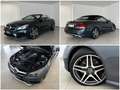 Mercedes-Benz E 350 d Cabrio AMG-LINE|360°|AHK|LED|DTR+|AIRSCA. Grigio - thumbnail 10