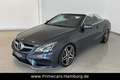 Mercedes-Benz E 350 d Cabrio AMG-LINE|360°|AHK|LED|DTR+|AIRSCA. Grigio - thumbnail 1