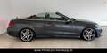 Mercedes-Benz E 350 d Cabrio AMG-LINE|360°|AHK|LED|DTR+|AIRSCA. Grigio - thumbnail 8