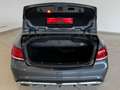 Mercedes-Benz E 350 d Cabrio AMG-LINE|360°|AHK|LED|DTR+|AIRSCA. Grigio - thumbnail 9