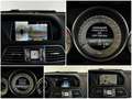 Mercedes-Benz E 350 d Cabrio AMG-LINE|360°|AHK|LED|DTR+|AIRSCA. Grigio - thumbnail 13