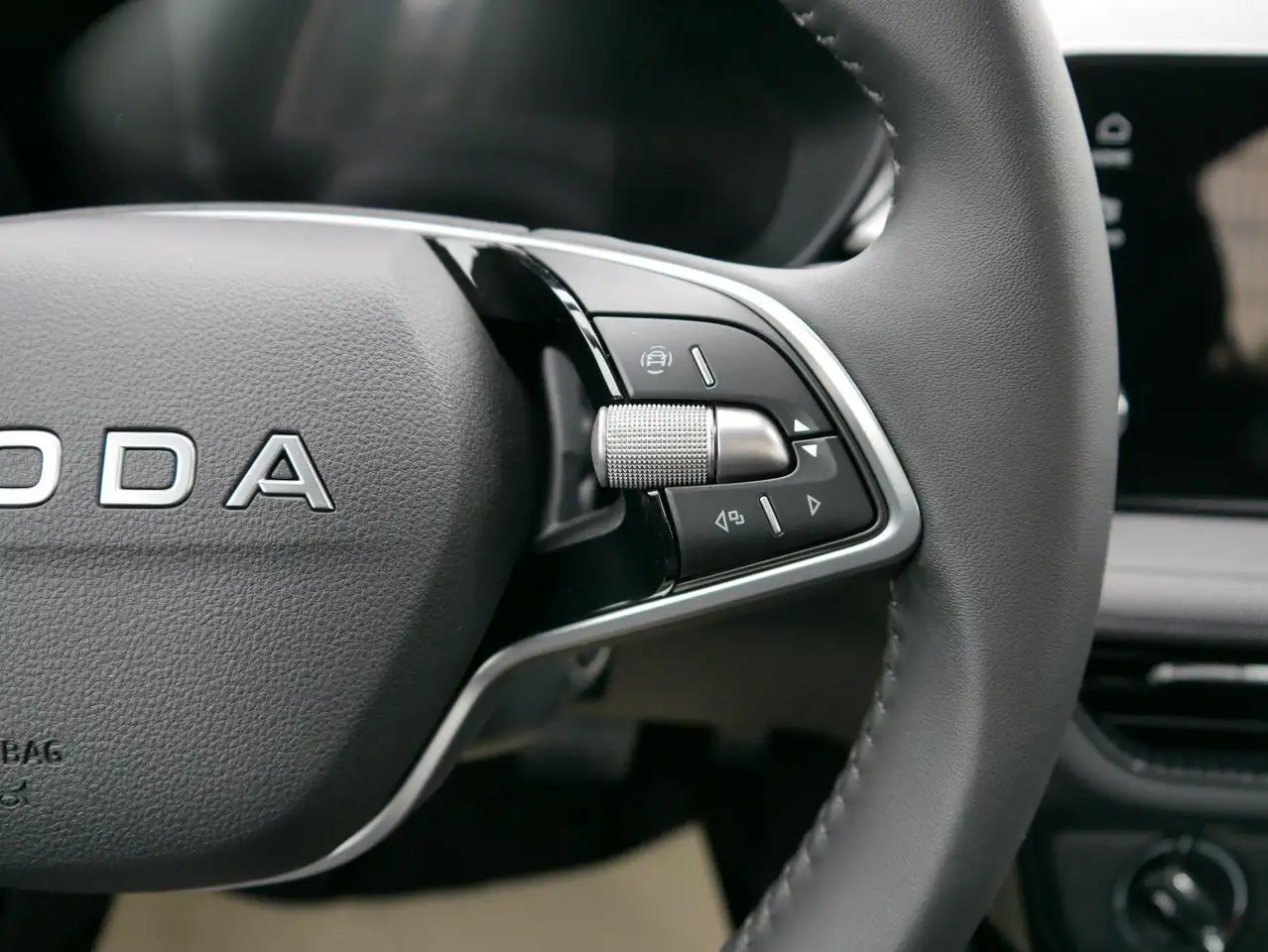 Skoda Fabia 2026 — фото 13