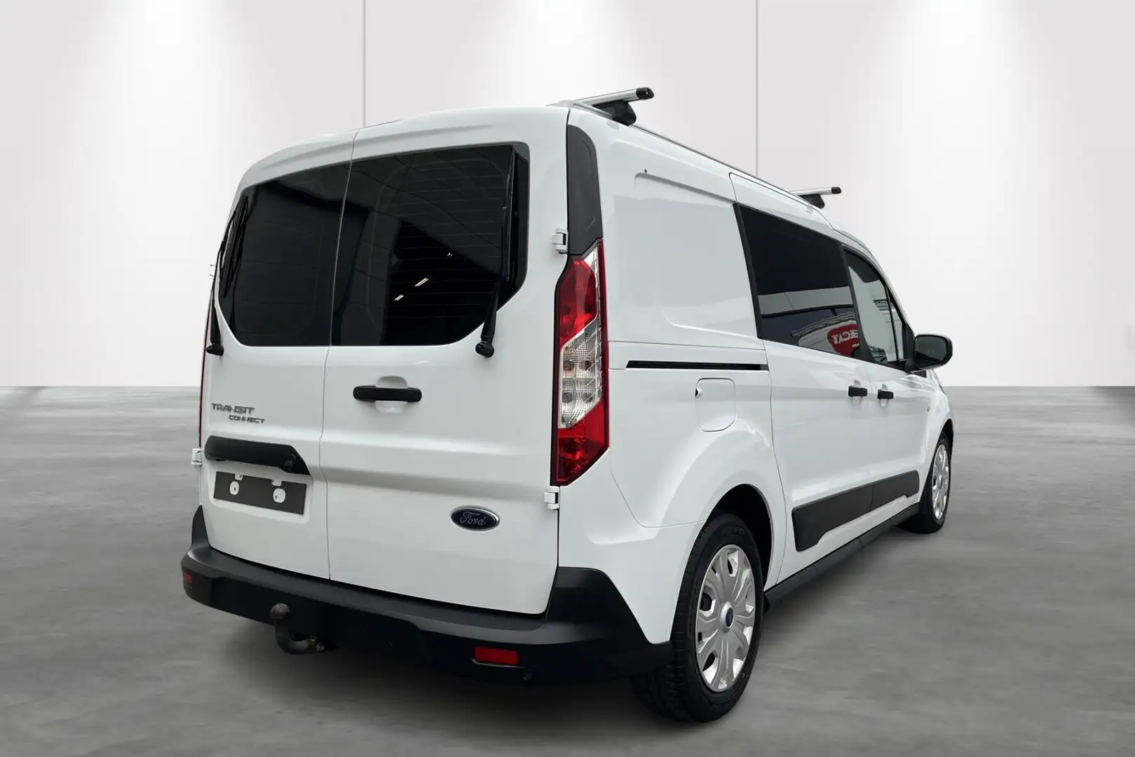 Ford Transit Connect 1.5 TDCi 74kW L1 Aut. Trend - 2